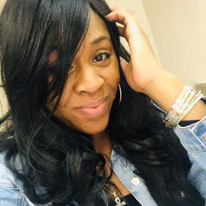 Meet your Posher, Kristen